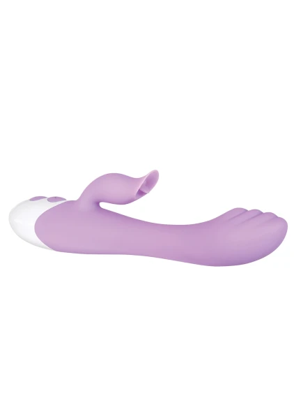 Pleasing Petal Rabbit Vibe