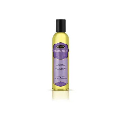 Aromatics Massage Oil Harmony Blend 2 Fl Oz