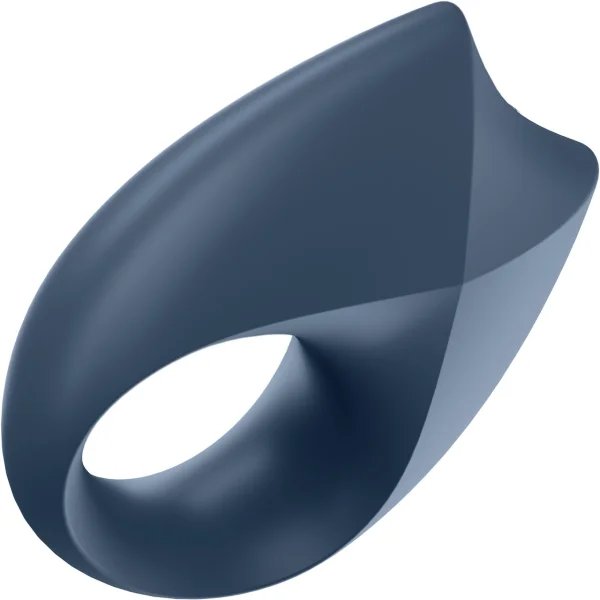 Satisfyer Partner Box 3 - Double Joy Couple's Vibe, Sexy Secret Panty Vibe & Royal One Vibrating Cock Ring
