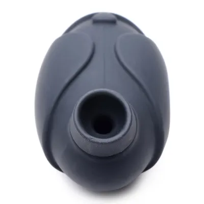 Shegasm Clit Bomb Black