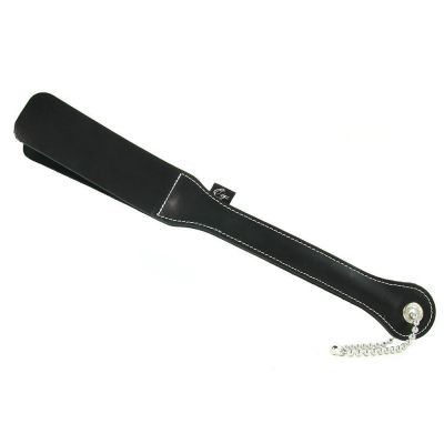 17 Leather Slapper