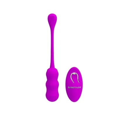 Leshy Vibrating Love Egg