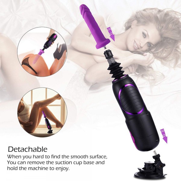 Portable Pro Sex Machine