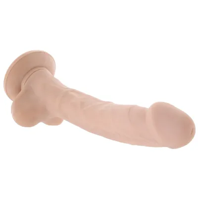 Adam s True Feel Cock XL 10 5 Inch Dildo