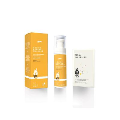 Yesforlov Delice Deluxe Massage