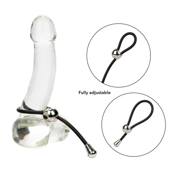 Calexotics  E-Z Cinch Silicone Lasso — image 4 of 8