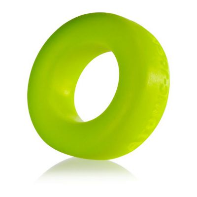 Cock t Atomic Jock Cockring O S Yellow