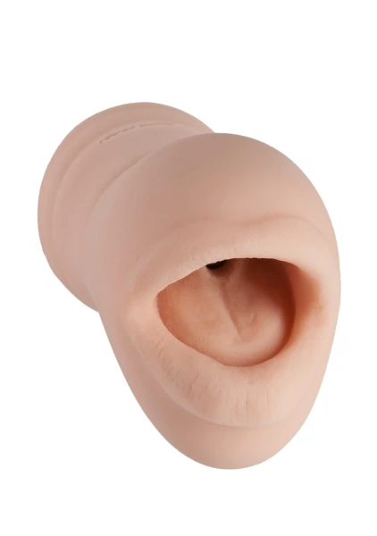 Belladonna's Throat Fucker