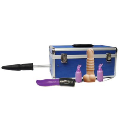 F ck Box Sex Machine