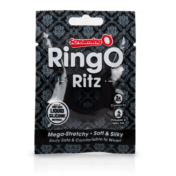 Ringo Ritz - Black — image 11 of 14