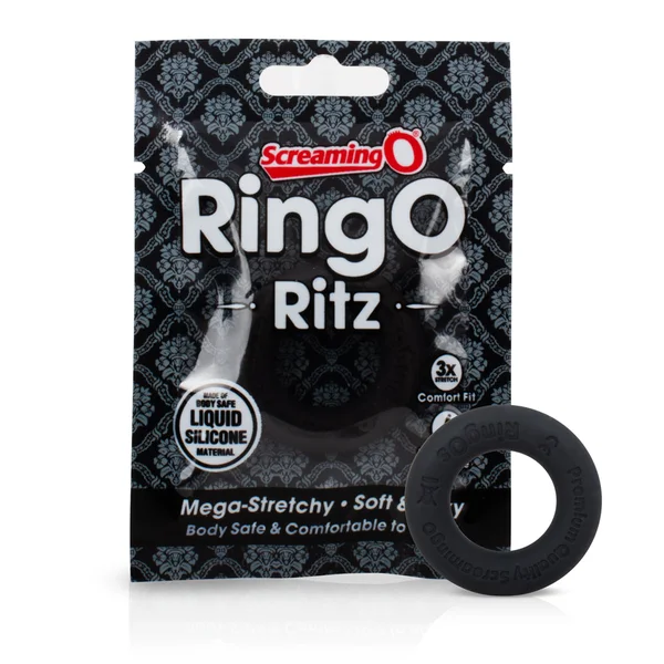 Ringo Ritz - Black — image 10 of 14