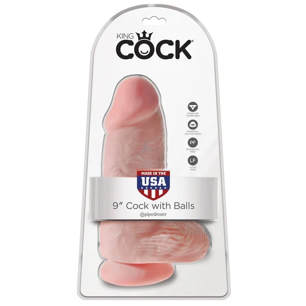 King Cock Chubby - Light — image 9 of 12