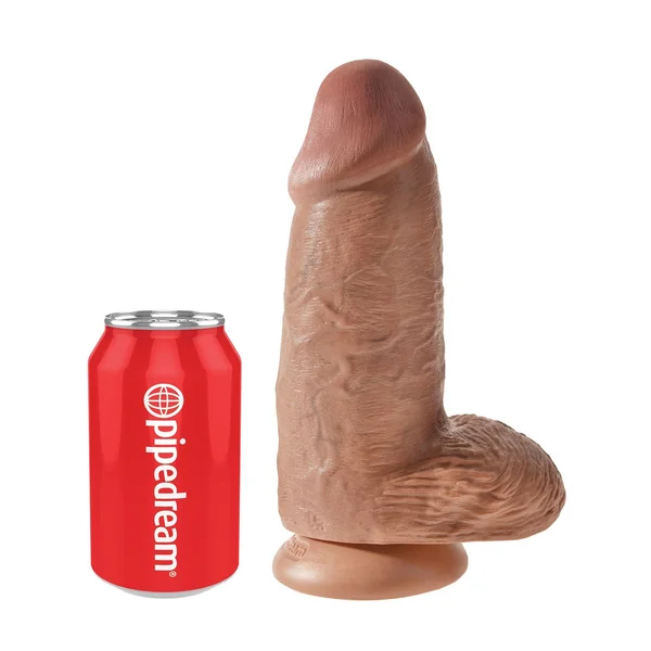 King Cock Chubby - Tan — image 14 of 14