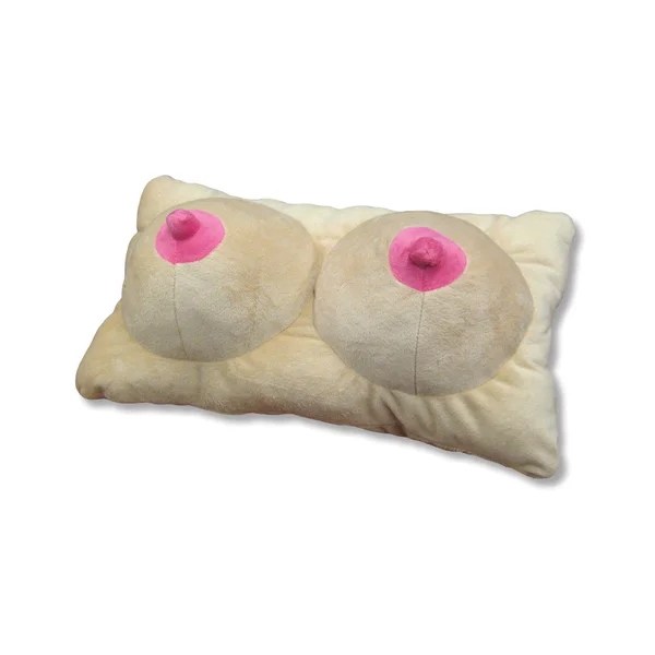 Boobs Pillow — image 5 of 5