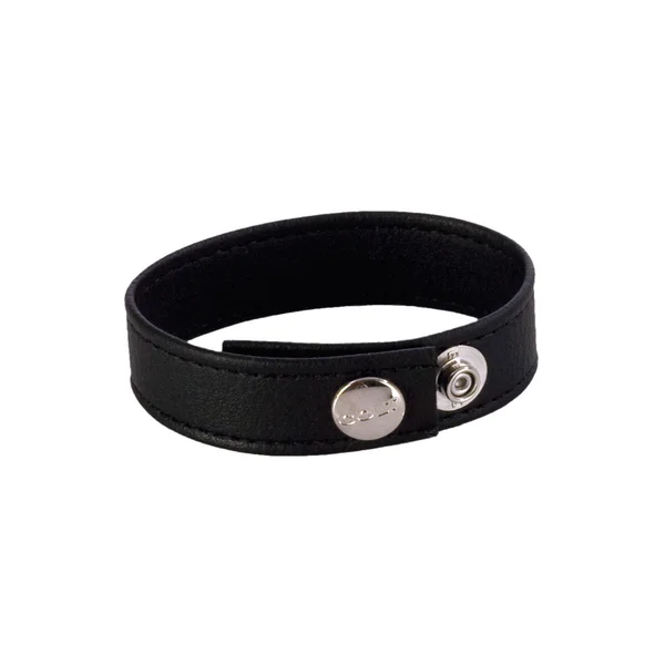 Colt Adjustable 3 Snap Leather — image 8 of 9