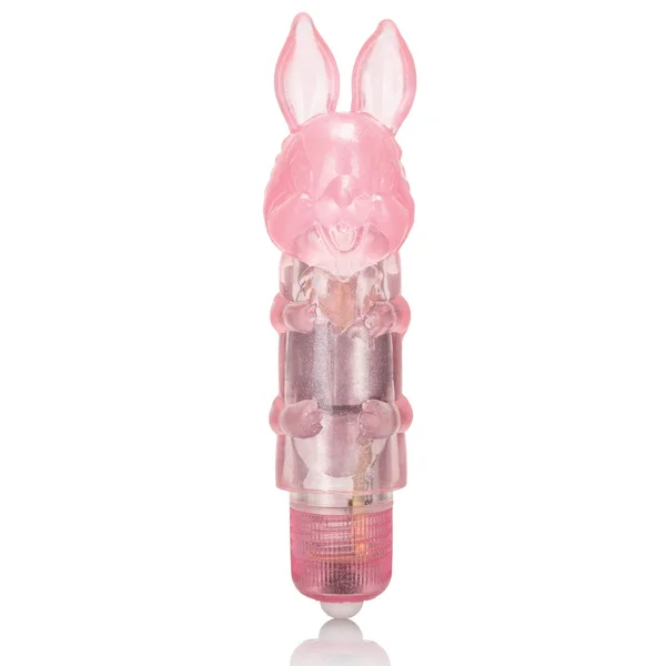 Waterproof Power Buddies Rabbit - Pink — image 21 of 22