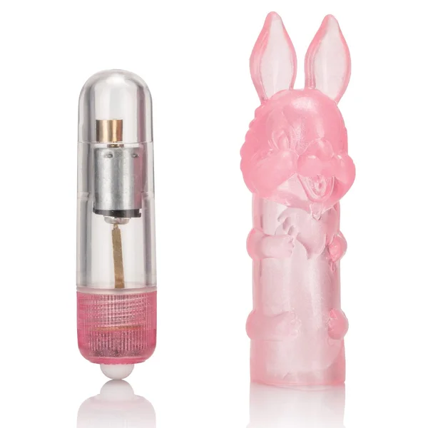 Waterproof Power Buddies Rabbit - Pink — image 22 of 22