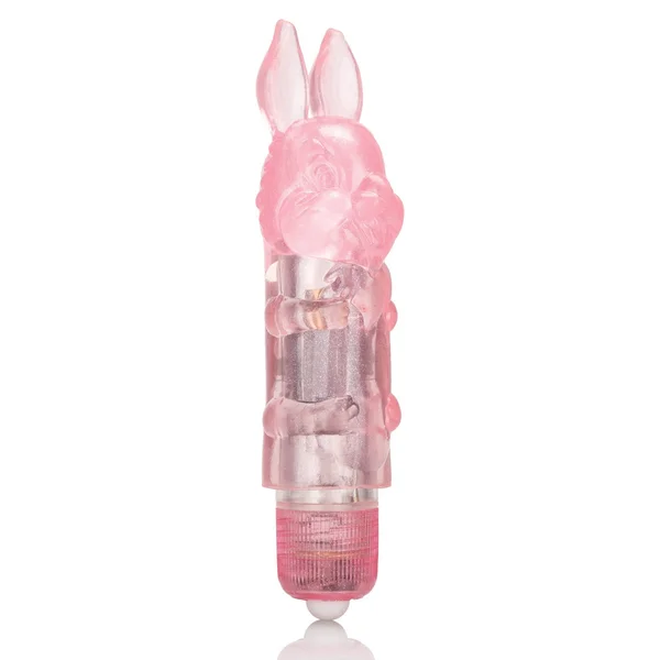 Waterproof Power Buddies Rabbit - Pink — image 18 of 22