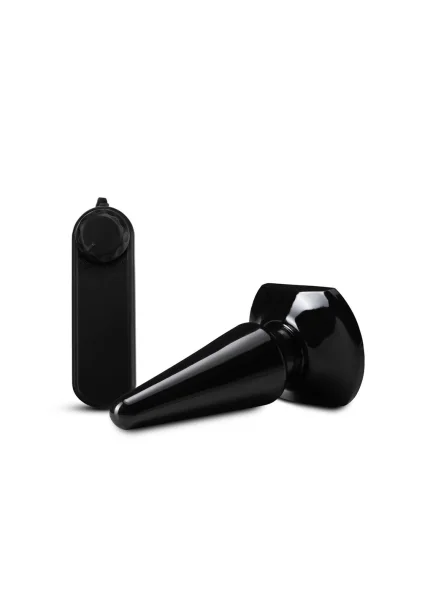 Anal Adventures - Basic Vibrating Anal Pleaser — image 6 of 12