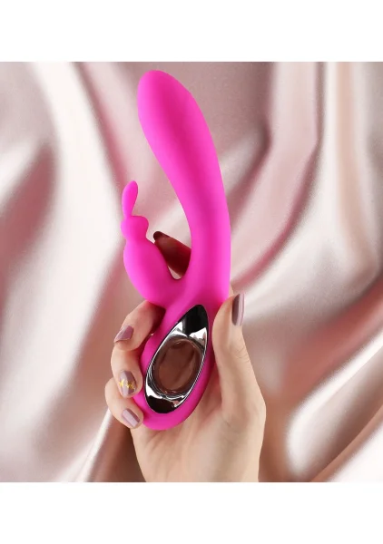 Ella Rabbit Vibrator