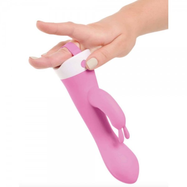 3Some Wall Banger Rabbit