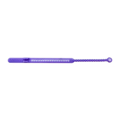 Perfect Fit Speed Shift 17 Adjustments Cock Ring Purple