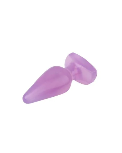 Anal Stuffer Plug - 6.1 Inch