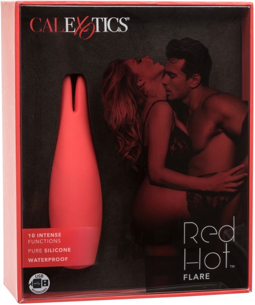 Flare Clit Stimulator