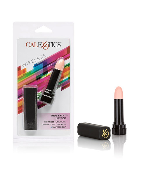 Coco Licious Hide & Play Lipstick — image 5 of 6
