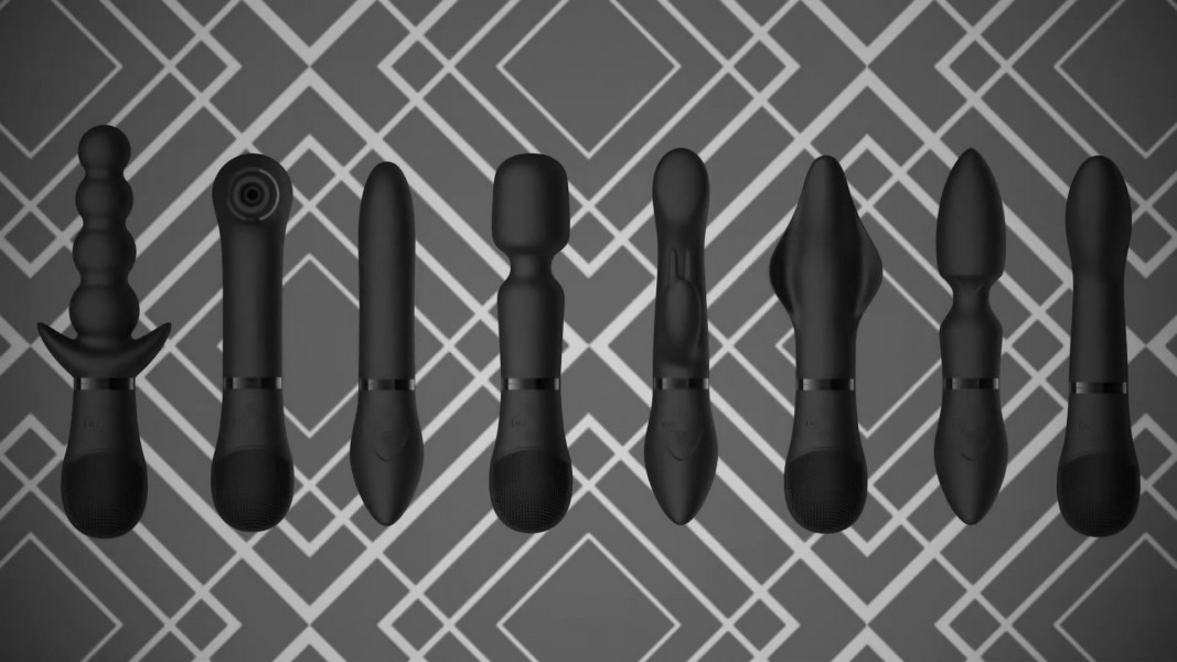 Switch Pleasure Kit #6