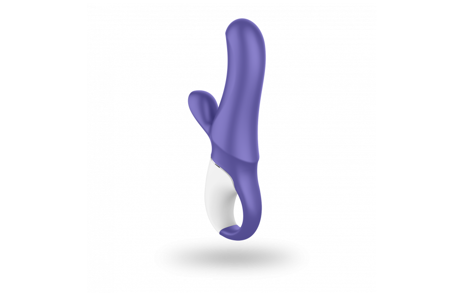 Magic Bunny by Satisfyer