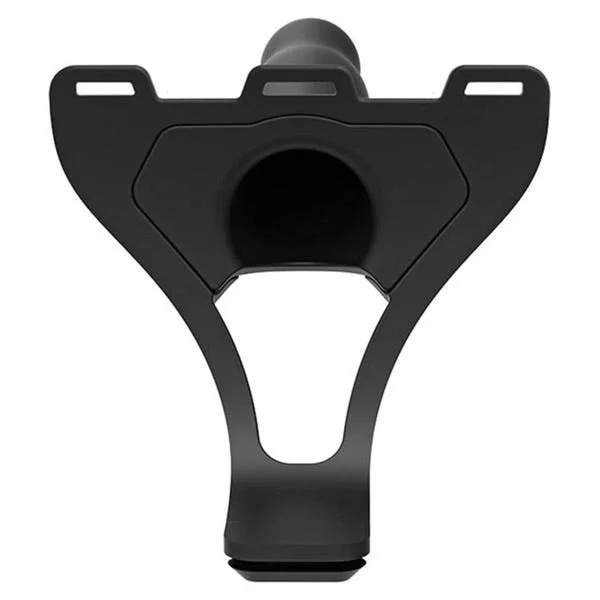 Body Extensions Hollow Strap On - Be Daring