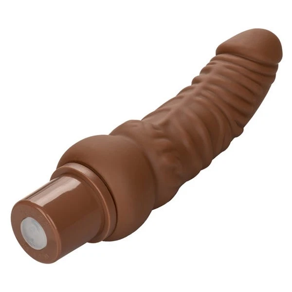Studs Power Stud Curvy Rechargeable Dildo