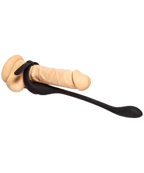 Bondara Dream Team 10 Function Multi-Use Vibrating Cock Ring
