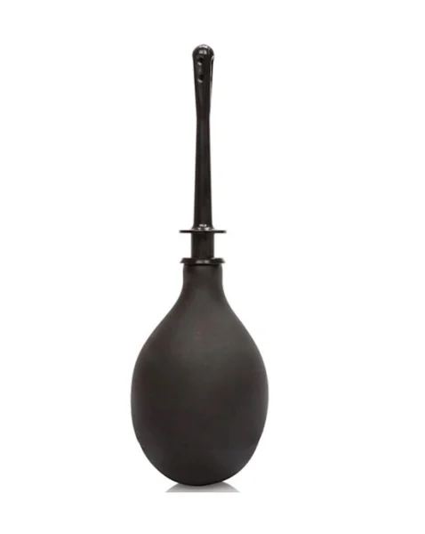 Big Ass Cleanser Black