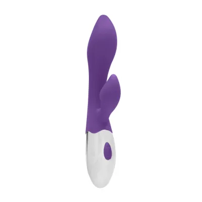 ALEXIS Classic G spot vibrator Purple