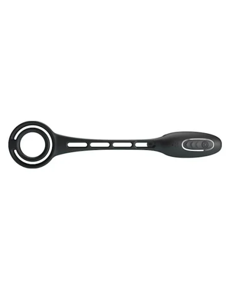 Vibration Penis Sleeve Iii
