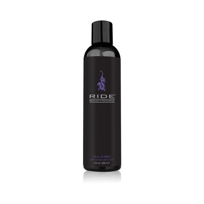 Ride BodyWorx Silk 8 5oz
