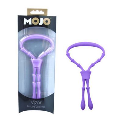 Mojo Vigor Purple