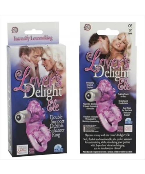 Lovers Delight Ele