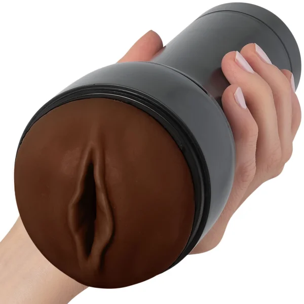Kiiroo Feel Stroker Masturbator Flesh Brown