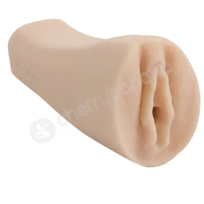 Palm Pal Flesh Pussy Masturbator