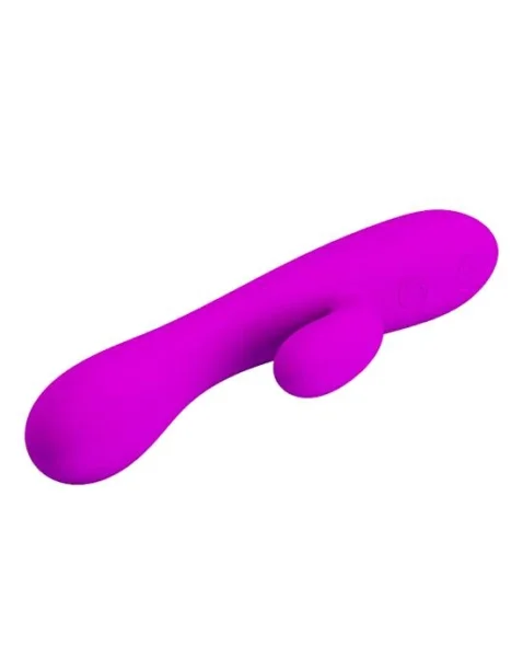 Vibrating Victor The Rabbit - 6.6 Inch