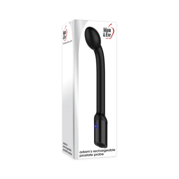 A&e Adam's Rechargeable Prostate Probe — image 9 of 9