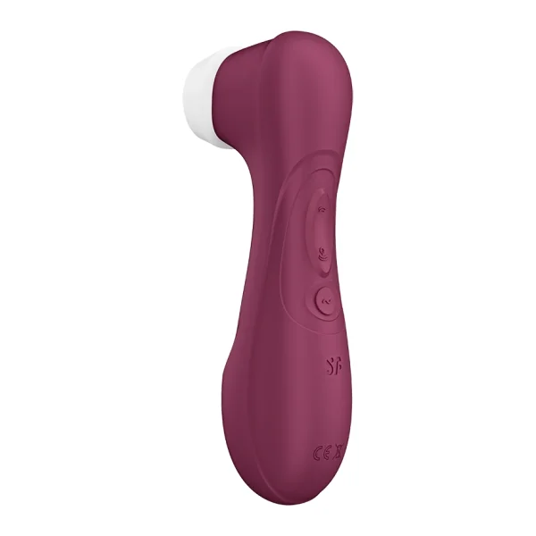 Satisfyer Pro 2 Generation 3 Air Pulse Vibrator