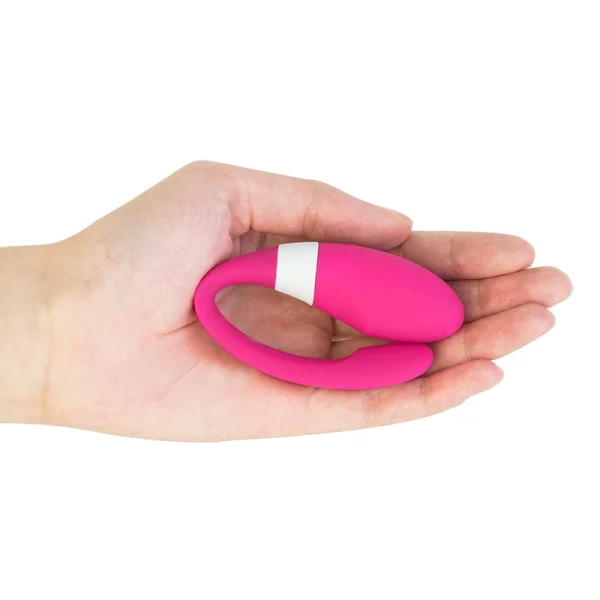 Intimina - KALIA Couples Massager