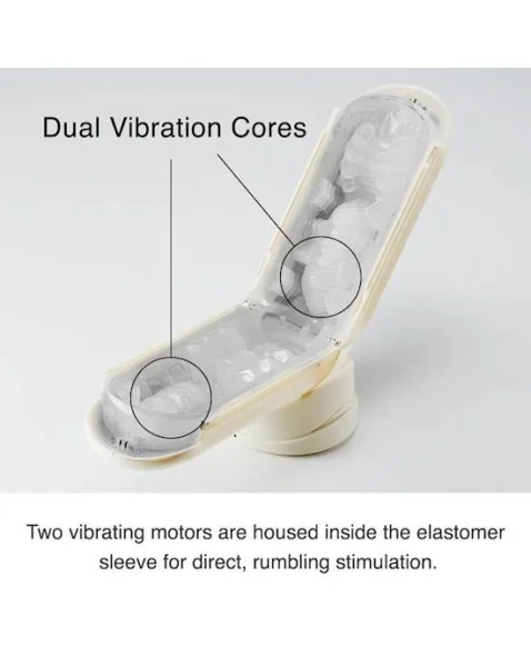 Tenga Flip Zero Electronic Vibrator