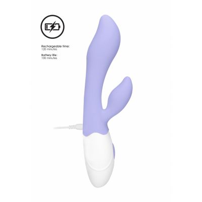G spot Vibrator Sunset Purple G Spot Stimulation