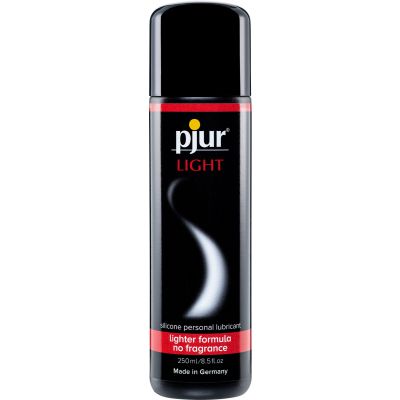 pjur Light Bottle 250ml