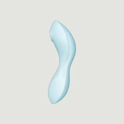 Curvy Trinity 5 Three in One Vibrator